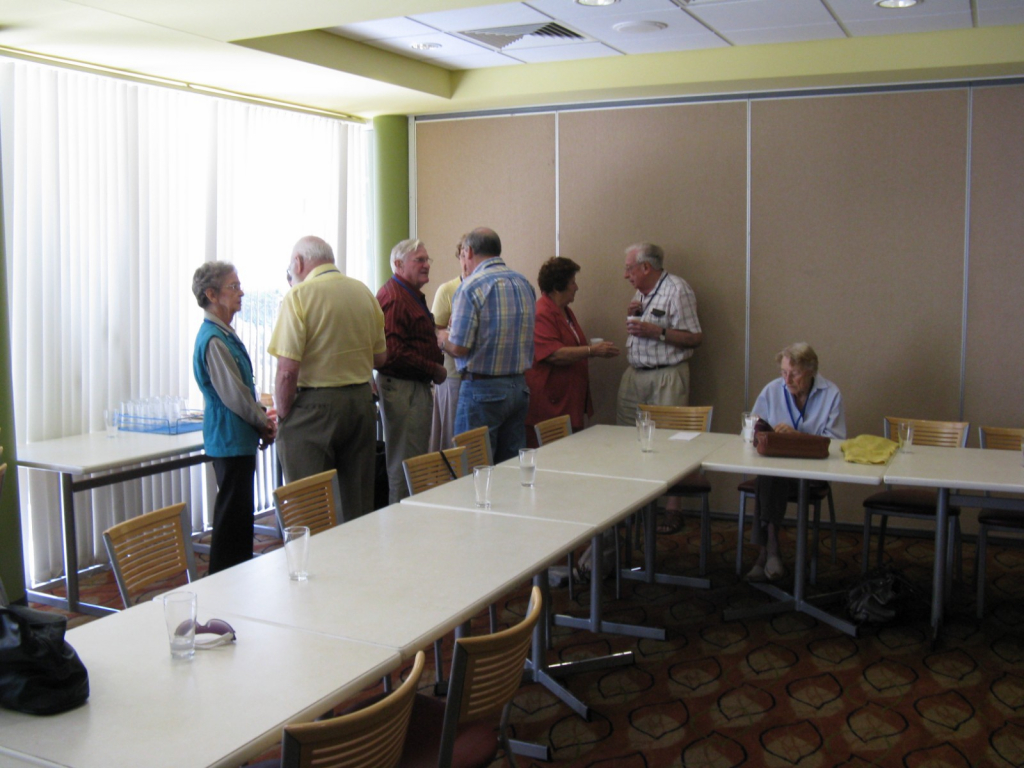 Behind the Headlines 001